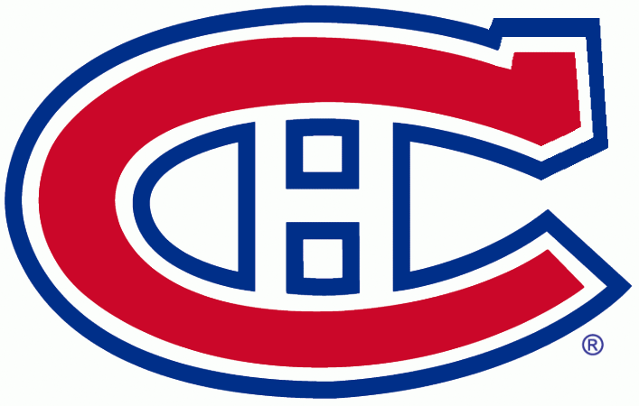 Montreal Canadiens 1947-1956 Primary Logo DIY iron on transfer (heat transfer)